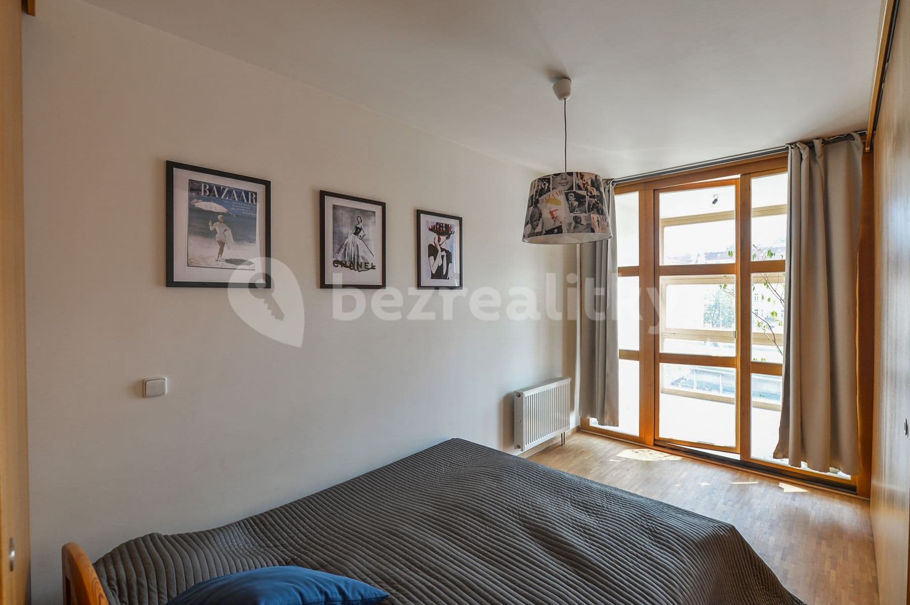 1 bedroom flat to rent, 63 m², Tomkova, Prague, Prague 1 bedroom flat to rent, 63 m², Tomkova, Prague, Prague