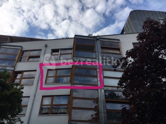1 bedroom flat to rent, 63 m², Tomkova, Prague, Prague 1 bedroom flat to rent, 63 m², Tomkova, Prague, Prague