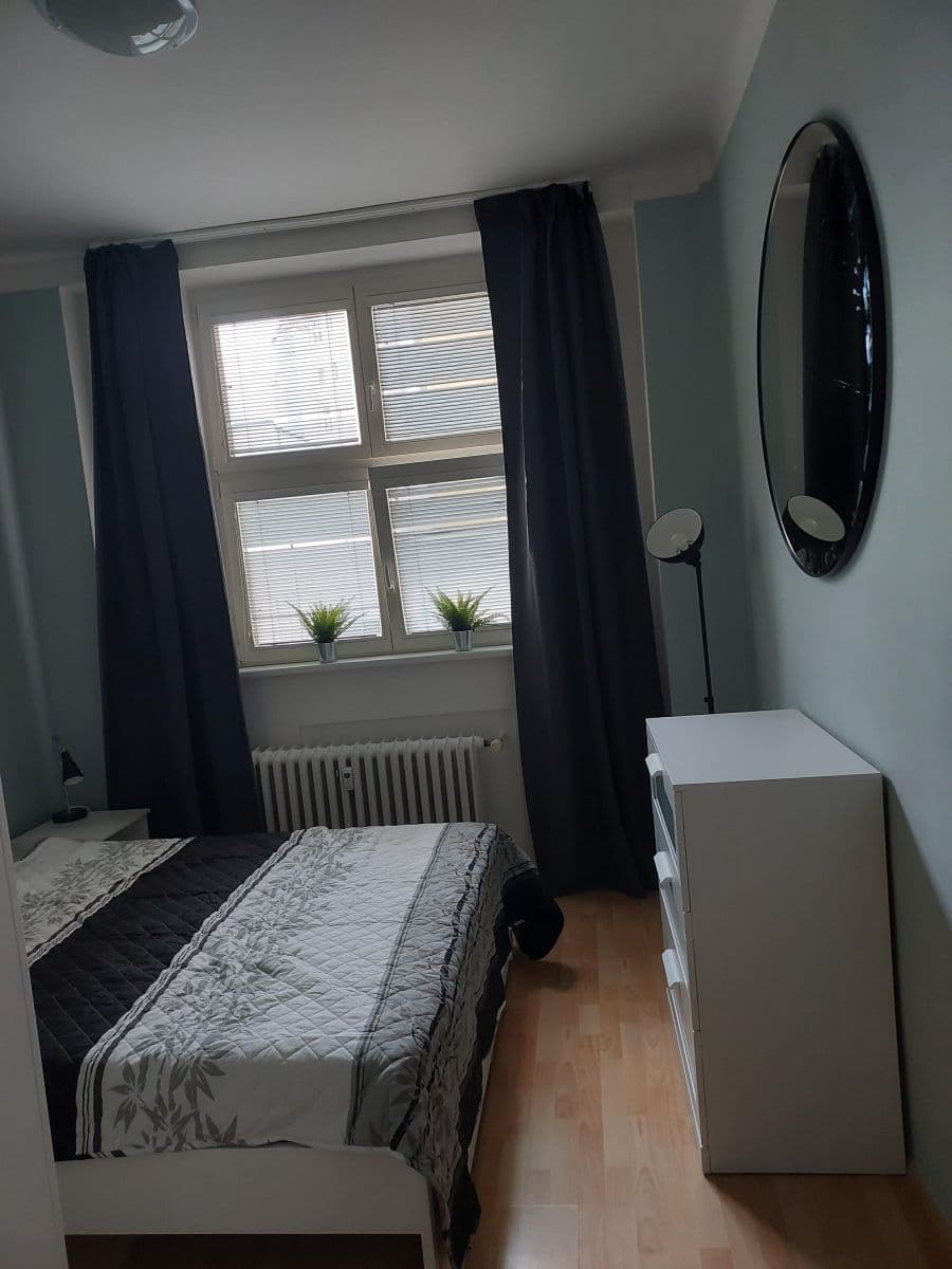 2 bedroom flat to rent, 51 m², Krásova, Prague, Prague 2 bedroom flat to rent, 51 m², Krásova, Prague, Prague
