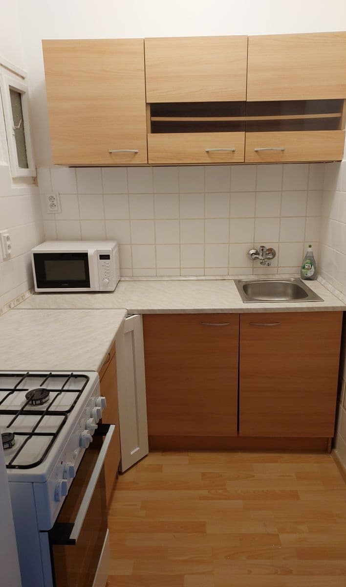 2 bedroom flat to rent, 51 m², Krásova, Prague, Prague 2 bedroom flat to rent, 51 m², Krásova, Prague, Prague
