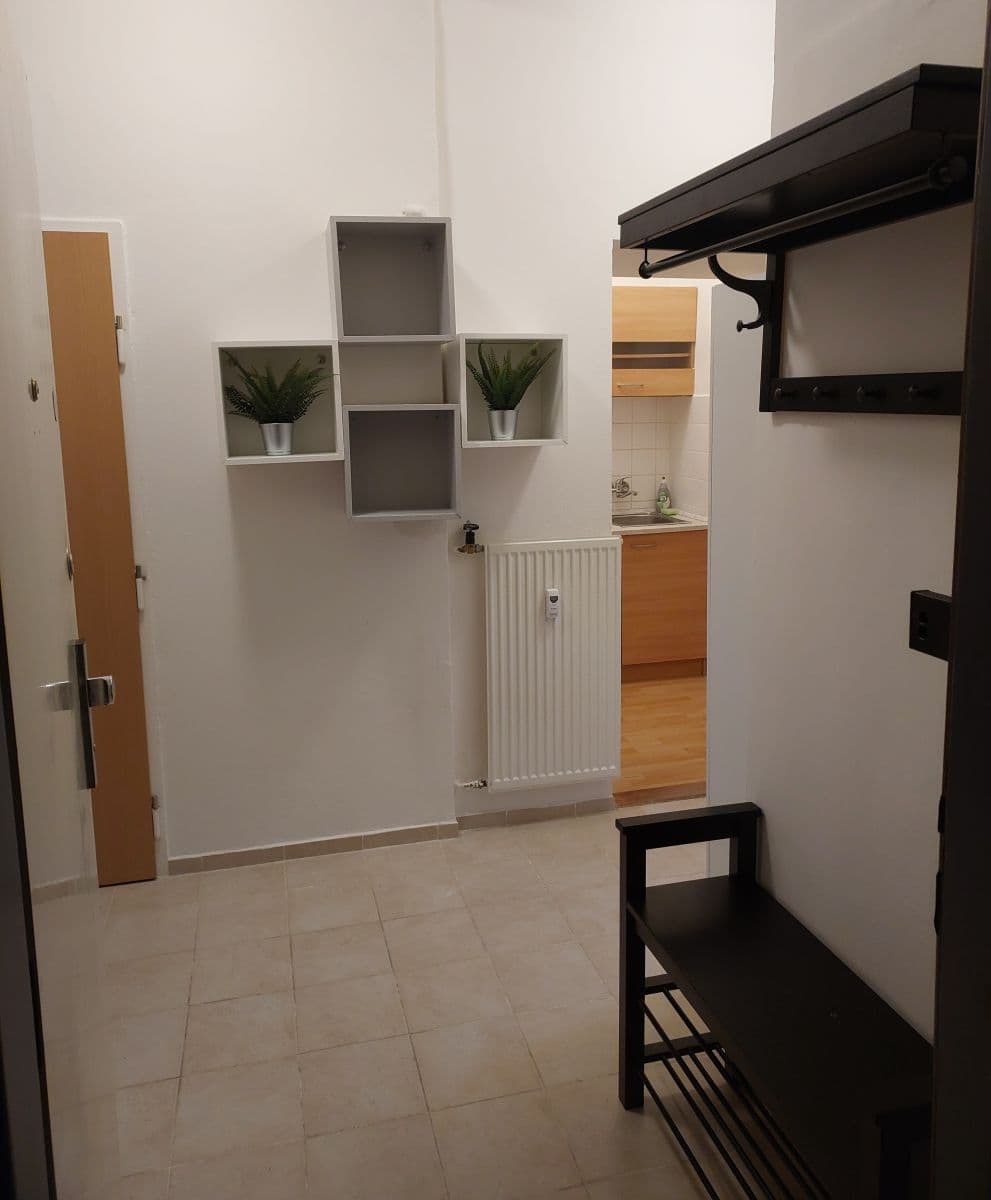 2 bedroom flat to rent, 51 m², Krásova, Prague, Prague 2 bedroom flat to rent, 51 m², Krásova, Prague, Prague