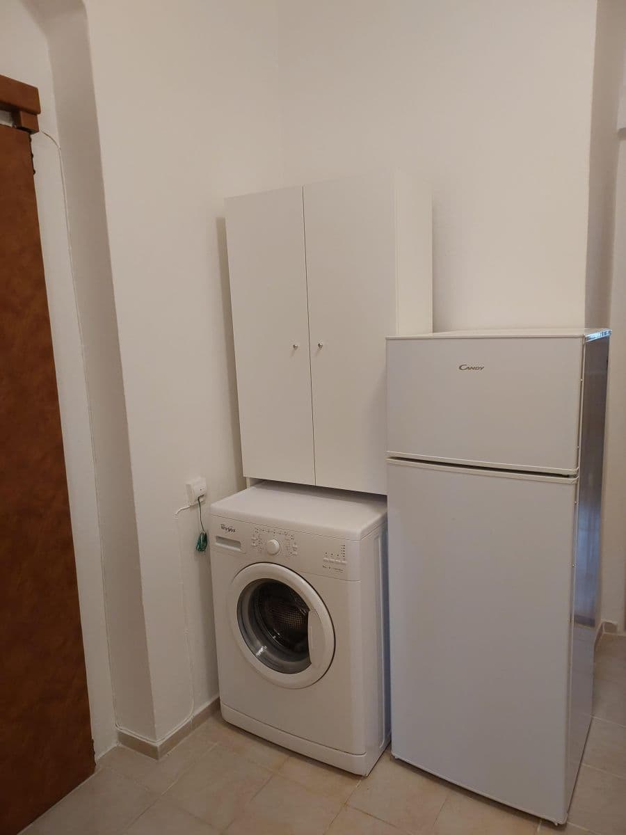 2 bedroom flat to rent, 51 m², Krásova, Prague, Prague 2 bedroom flat to rent, 51 m², Krásova, Prague, Prague