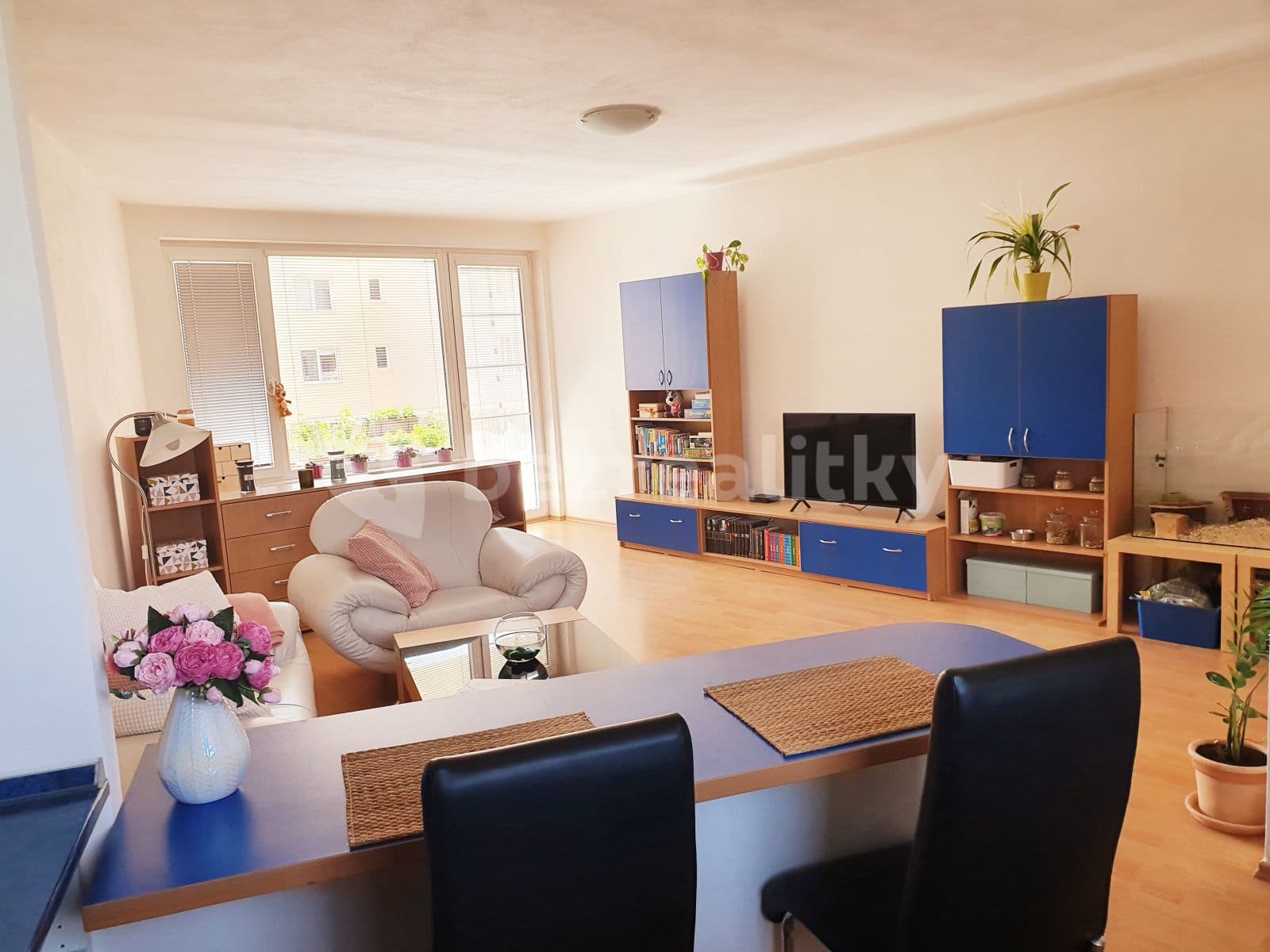 1 bedroom with open-plan kitchen flat to rent, 83 m², Bělohorská, Brno, Jihomoravský Region 1 bedroom with open-plan kitchen flat to rent, 83 m², Bělohorská, Brno, Jihomoravský Region