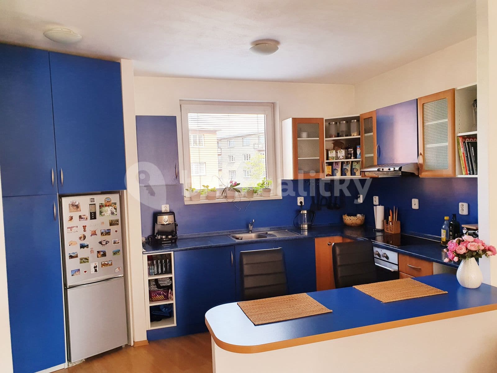 1 bedroom with open-plan kitchen flat to rent, 83 m², Bělohorská, Brno, Jihomoravský Region 1 bedroom with open-plan kitchen flat to rent, 83 m², Bělohorská, Brno, Jihomoravský Region