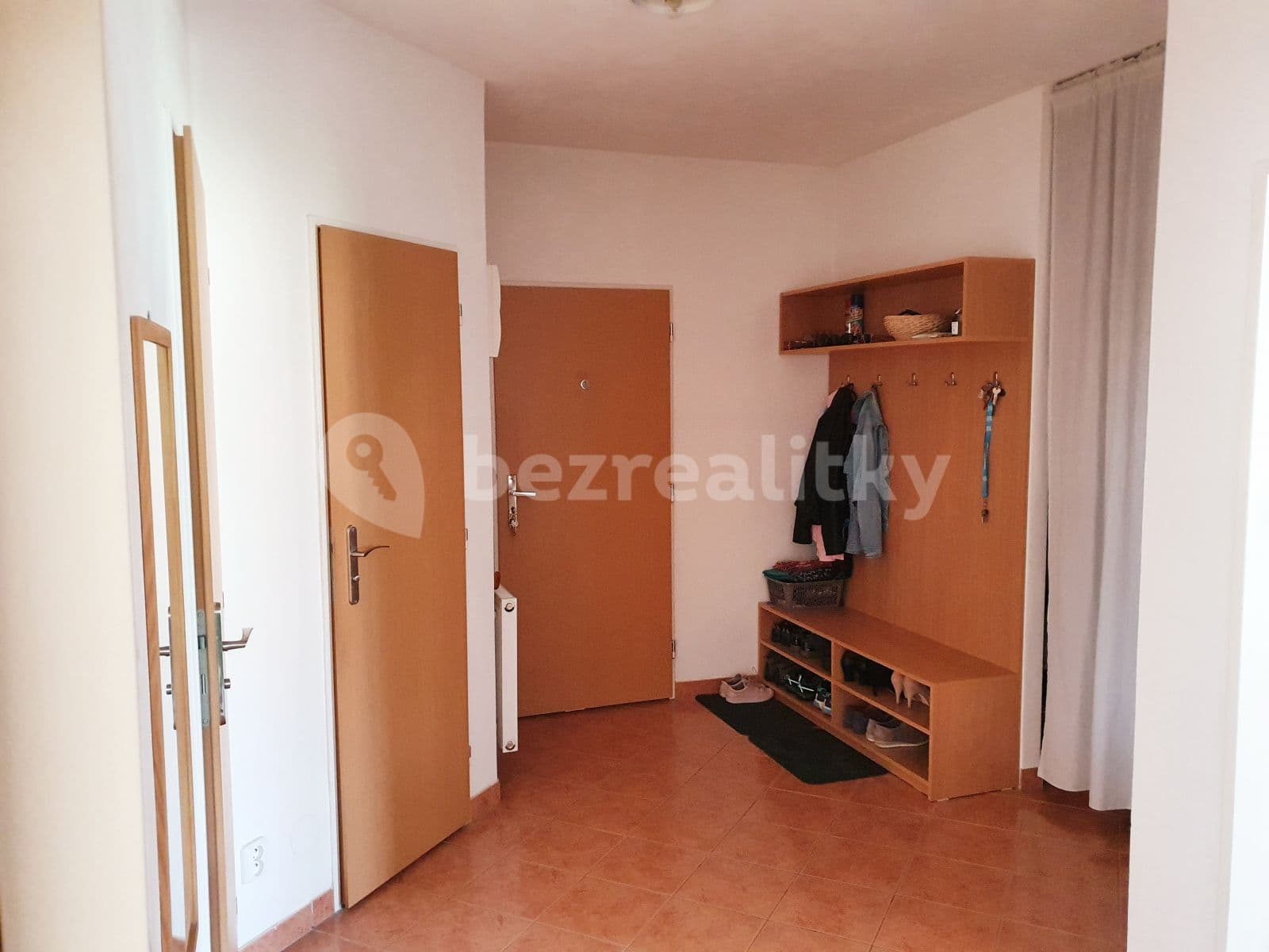 1 bedroom with open-plan kitchen flat to rent, 83 m², Bělohorská, Brno, Jihomoravský Region 1 bedroom with open-plan kitchen flat to rent, 83 m², Bělohorská, Brno, Jihomoravský Region