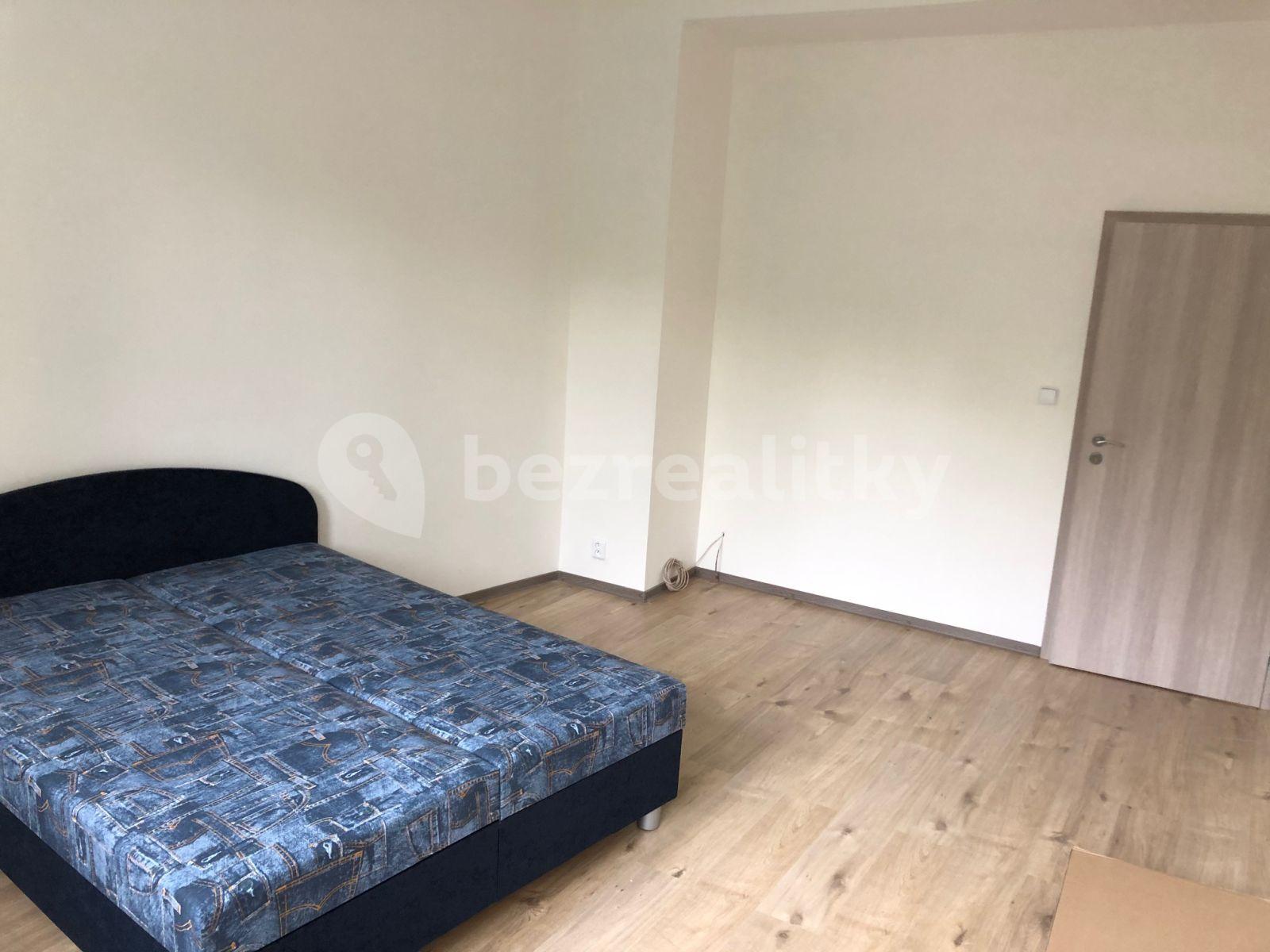 2 bedroom flat to rent, 26 m², Žitomírská, Prague, Prague