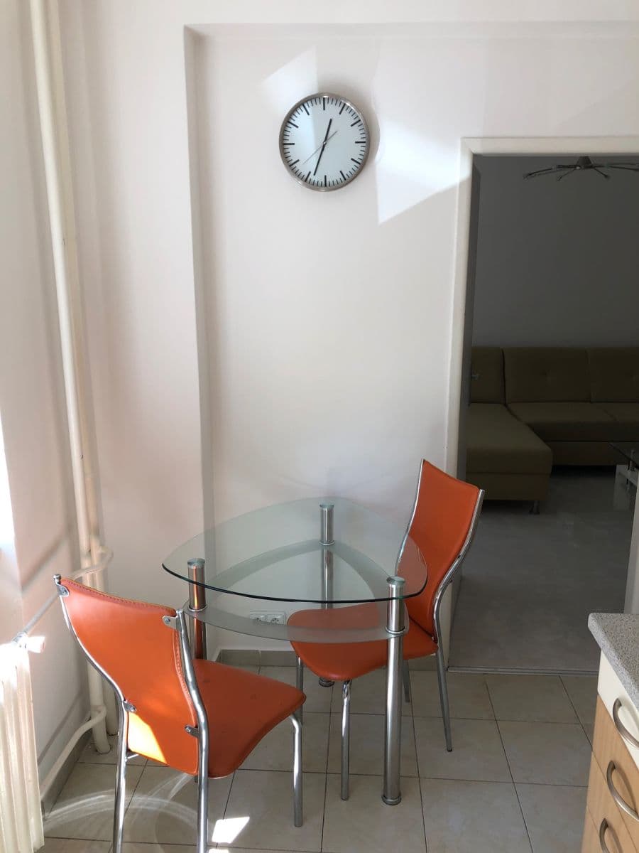 2 bedroom flat to rent, 52 m², Sokolovská, Prague, Prague 2 bedroom flat to rent, 52 m², Sokolovská, Prague, Prague