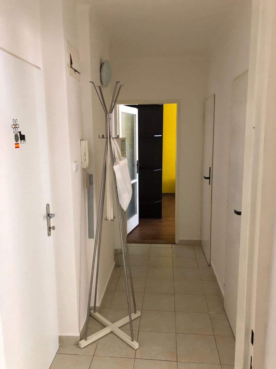 2 bedroom flat to rent, 52 m², Sokolovská, Prague, Prague 2 bedroom flat to rent, 52 m², Sokolovská, Prague, Prague