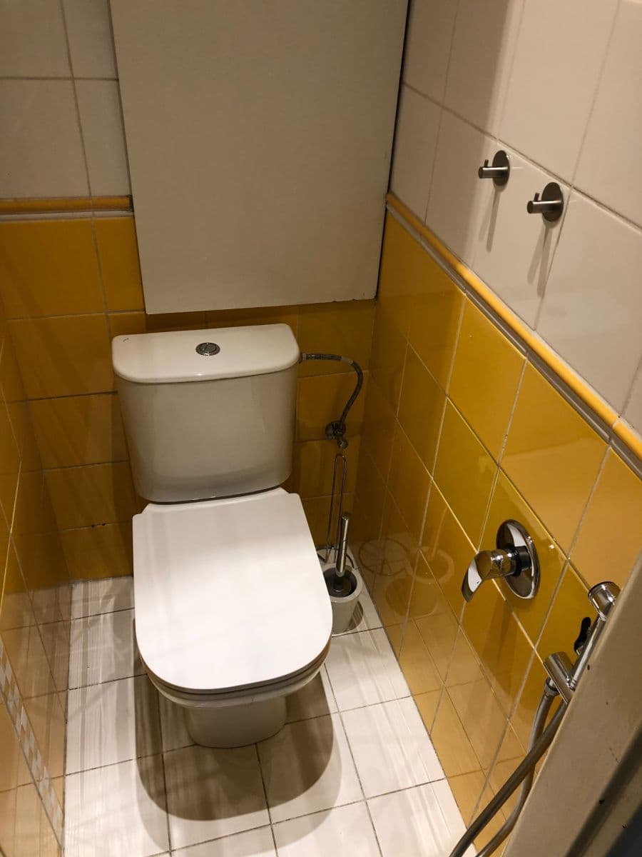 2 bedroom flat to rent, 52 m², Sokolovská, Prague, Prague 2 bedroom flat to rent, 52 m², Sokolovská, Prague, Prague