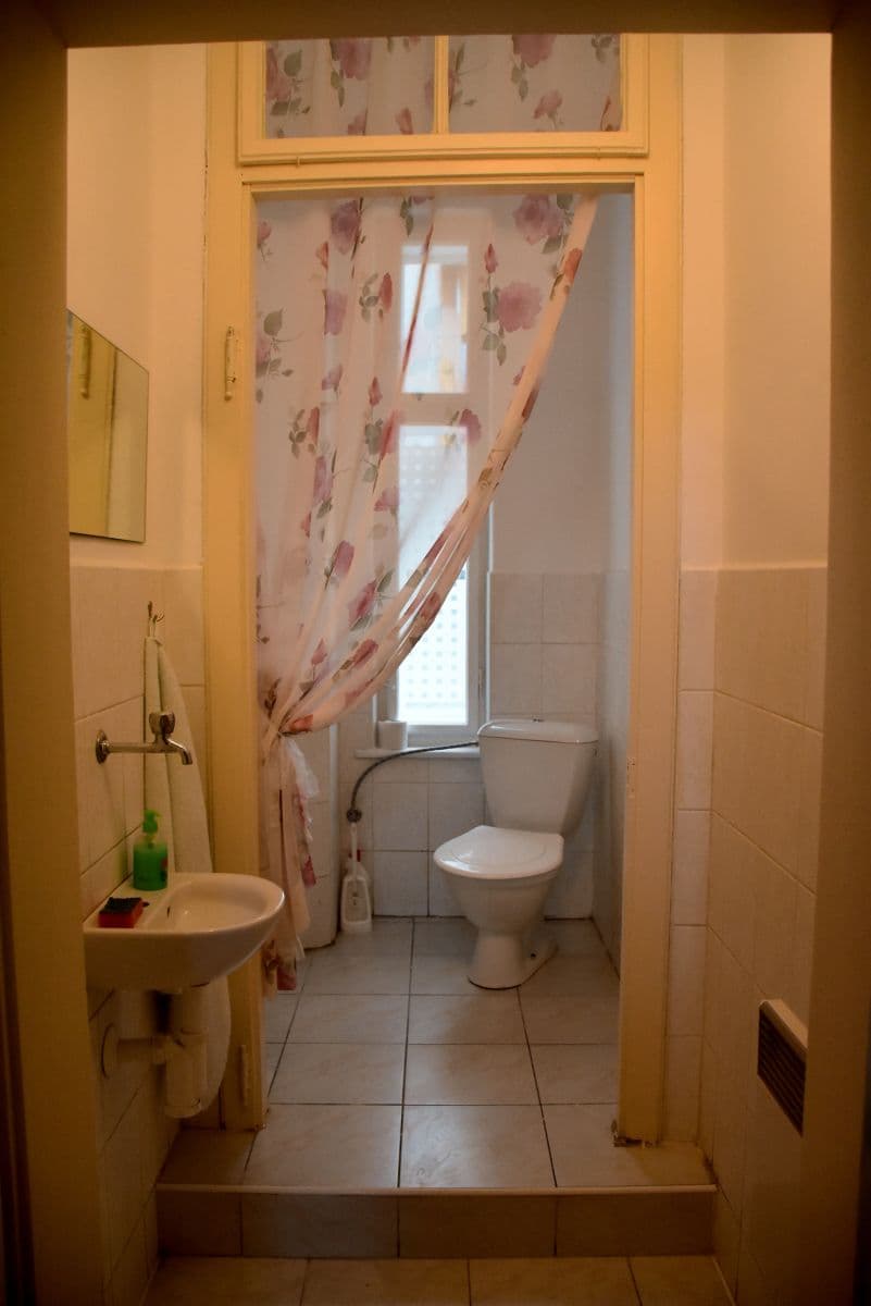 Small studio flat to rent, 35 m², Emilie Floriánové, Jablonec nad Nisou, Liberecký Region Small studio flat to rent, 35 m², Emilie Floriánové, Jablonec nad Nisou, Liberecký Region