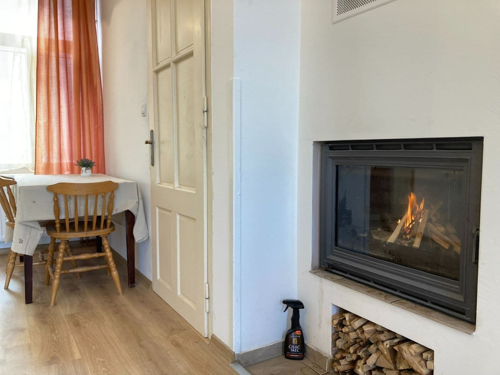 Small studio flat to rent, 35 m², Emilie Floriánové, Jablonec nad Nisou, Liberecký Region Small studio flat to rent, 35 m², Emilie Floriánové, Jablonec nad Nisou, Liberecký Region