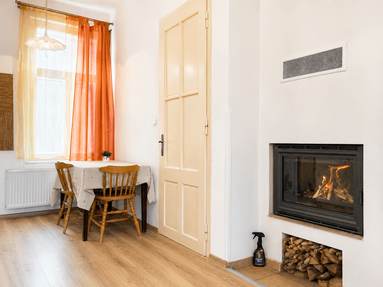Small studio flat to rent, 35 m², Emilie Floriánové, Jablonec nad Nisou, Liberecký Region Small studio flat to rent, 35 m², Emilie Floriánové, Jablonec nad Nisou, Liberecký Region