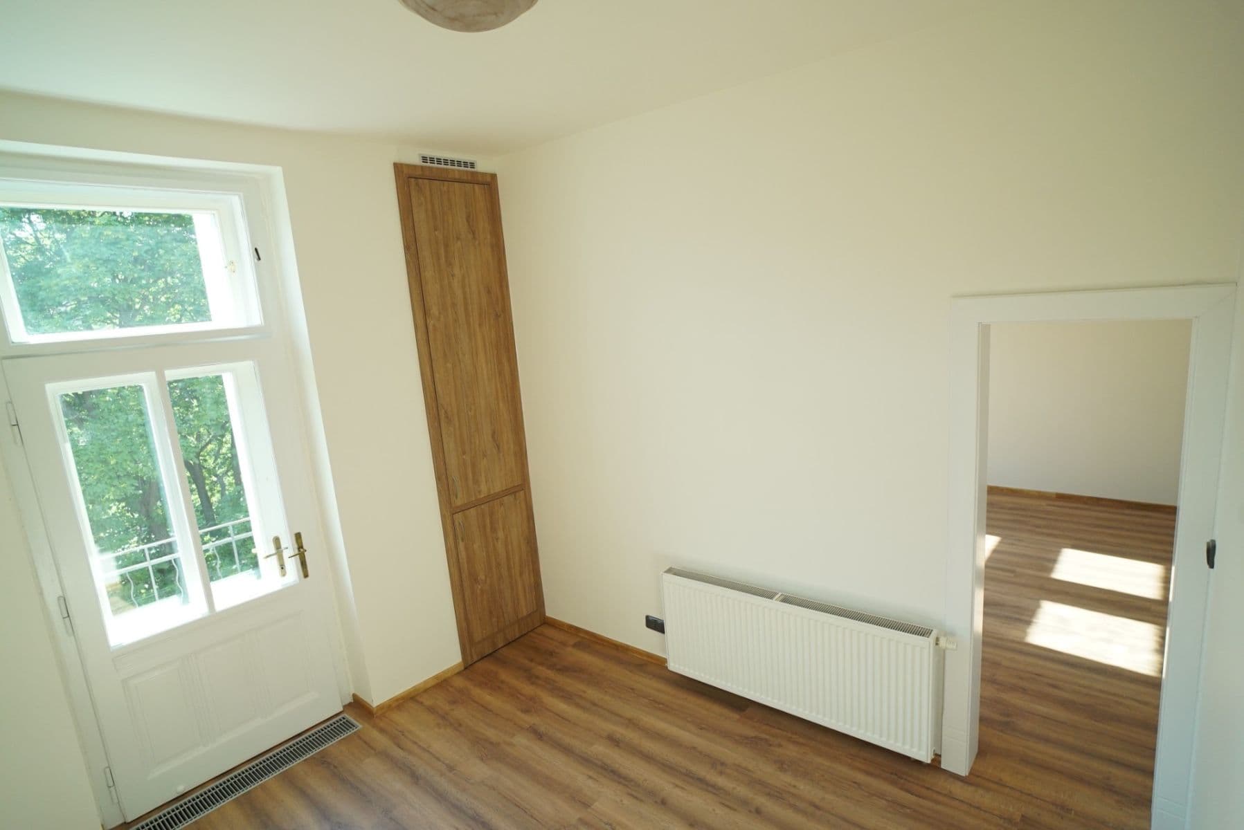 2 bedroom flat to rent, 50 m², Preslova, Prague, Prague 2 bedroom flat to rent, 50 m², Preslova, Prague, Prague
