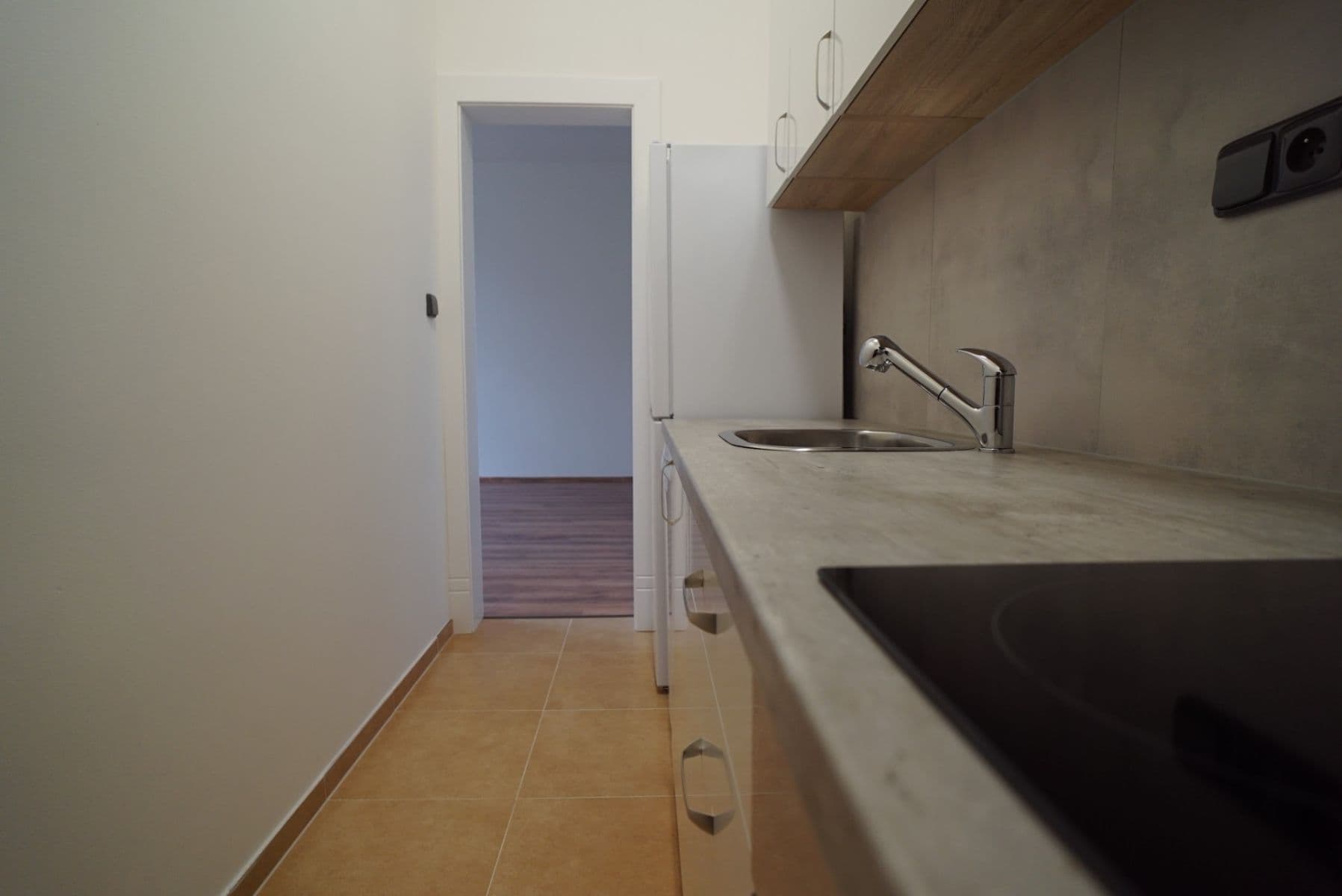 2 bedroom flat to rent, 50 m², Preslova, Prague, Prague 2 bedroom flat to rent, 50 m², Preslova, Prague, Prague