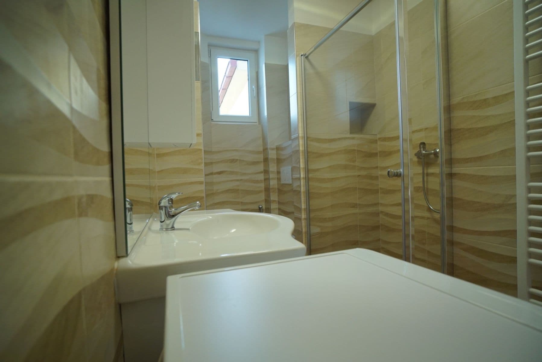 2 bedroom flat to rent, 50 m², Preslova, Prague, Prague 2 bedroom flat to rent, 50 m², Preslova, Prague, Prague
