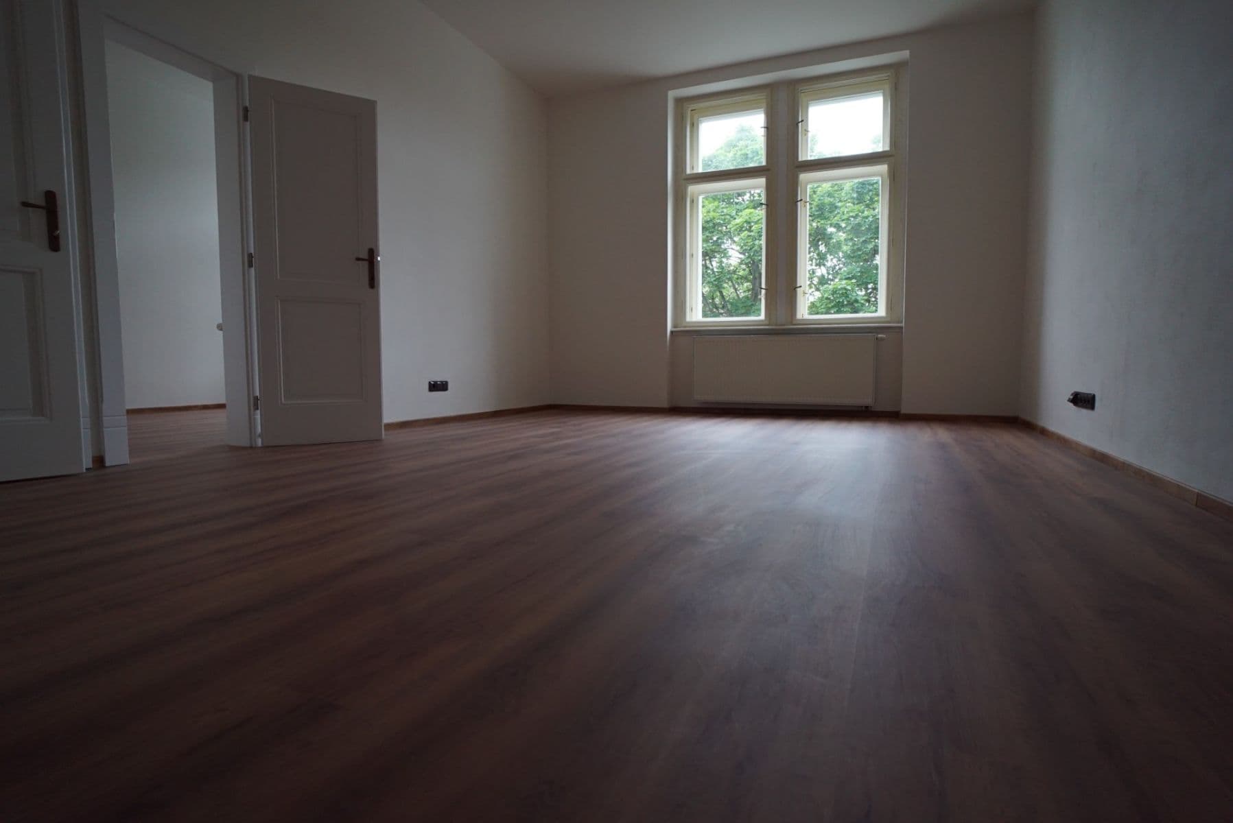 2 bedroom flat to rent, 50 m², Preslova, Prague, Prague 2 bedroom flat to rent, 50 m², Preslova, Prague, Prague