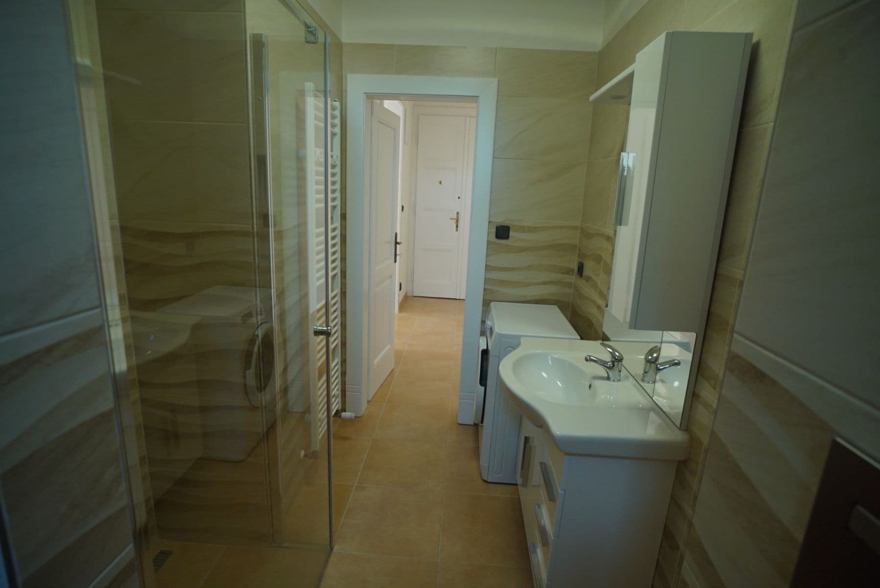 2 bedroom flat to rent, 50 m², Preslova, Prague, Prague 2 bedroom flat to rent, 50 m², Preslova, Prague, Prague