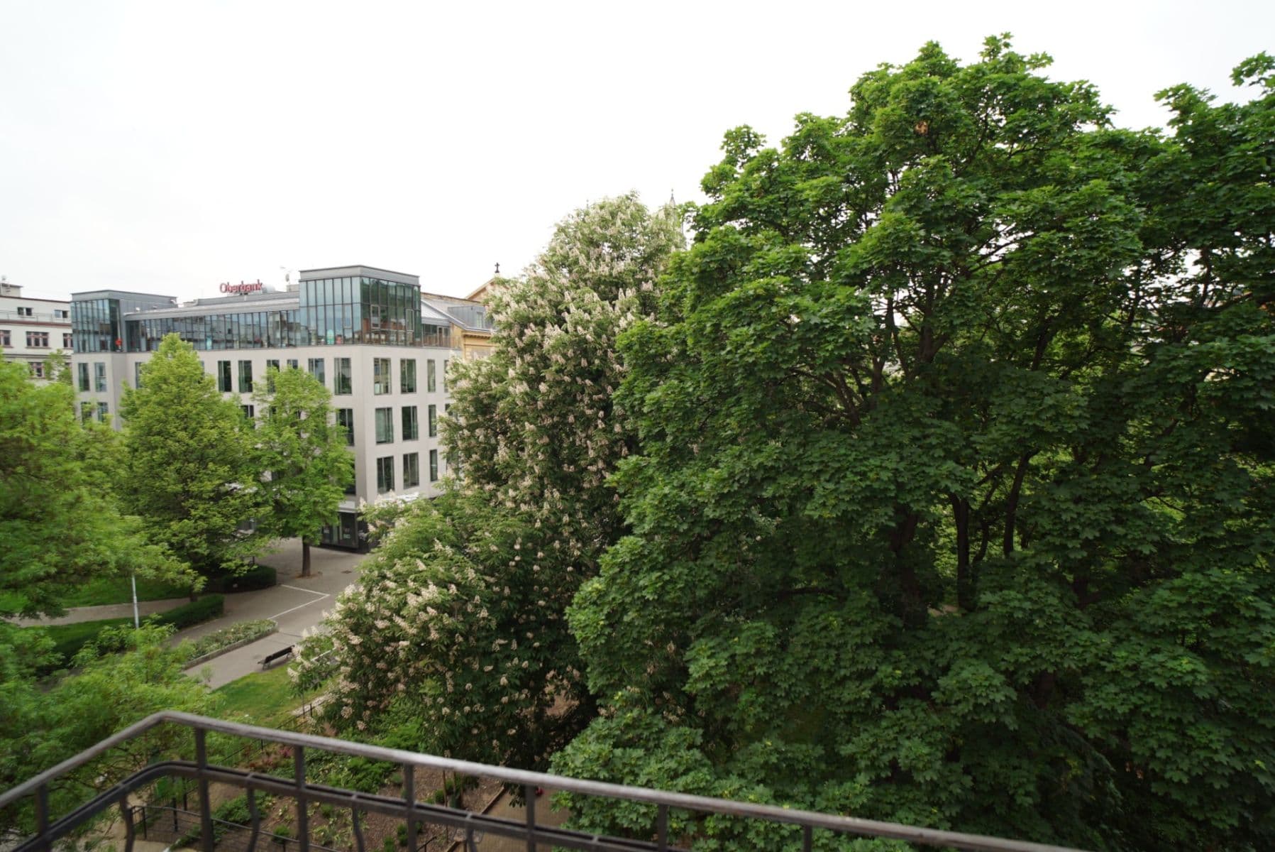 2 bedroom flat to rent, 50 m², Preslova, Prague, Prague 2 bedroom flat to rent, 50 m², Preslova, Prague, Prague