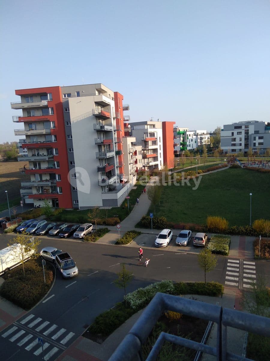 Studio flat to rent, 38 m², Miroslava Hajna, Prague, Prague Studio flat to rent, 38 m², Miroslava Hajna, Prague, Prague