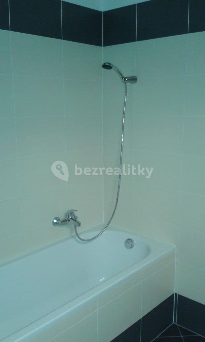 Studio flat to rent, 38 m², Miroslava Hajna, Prague, Prague Studio flat to rent, 38 m², Miroslava Hajna, Prague, Prague