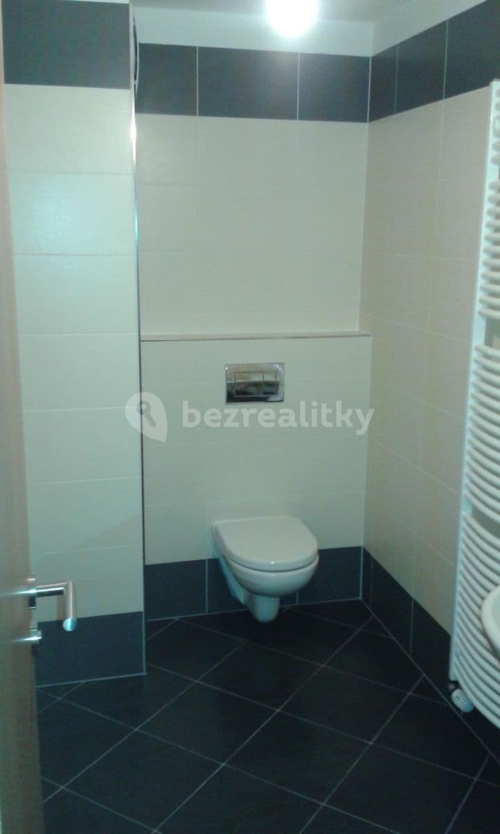 Studio flat to rent, 38 m², Miroslava Hajna, Prague, Prague Studio flat to rent, 38 m², Miroslava Hajna, Prague, Prague
