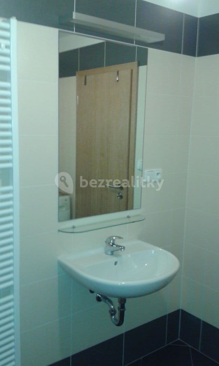 Studio flat to rent, 38 m², Miroslava Hajna, Prague, Prague Studio flat to rent, 38 m², Miroslava Hajna, Prague, Prague