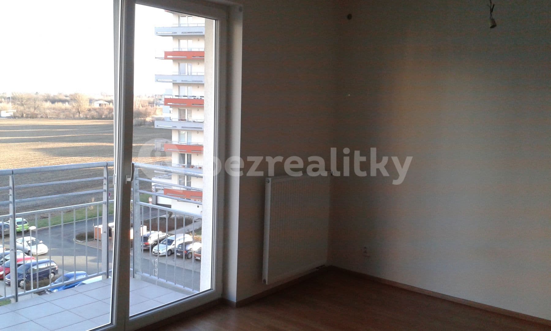 Studio flat to rent, 38 m², Miroslava Hajna, Prague, Prague Studio flat to rent, 38 m², Miroslava Hajna, Prague, Prague