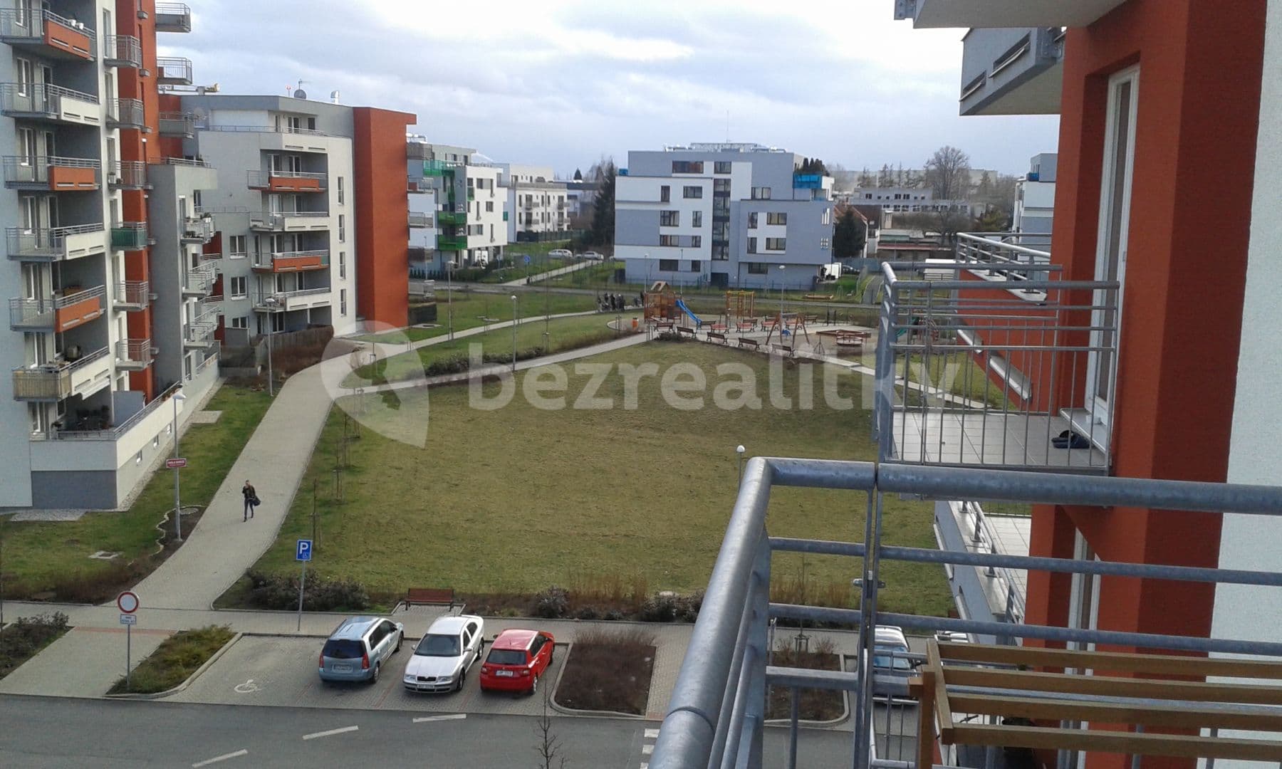 Studio flat to rent, 38 m², Miroslava Hajna, Prague, Prague Studio flat to rent, 38 m², Miroslava Hajna, Prague, Prague