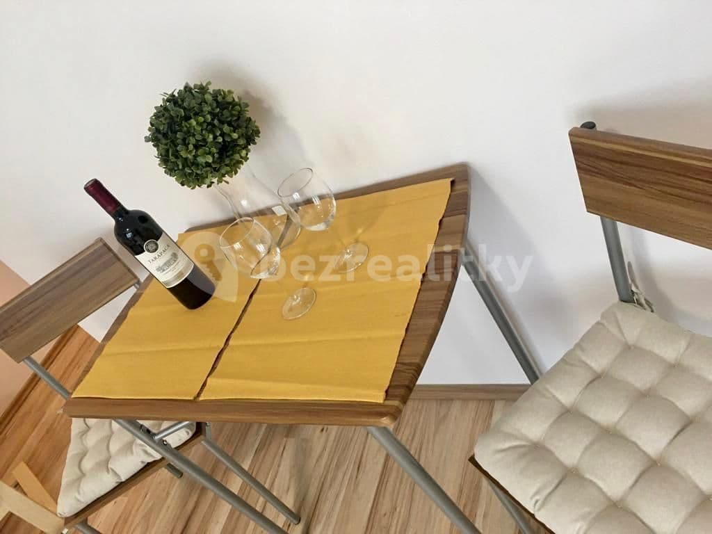 Studio flat to rent, 30 m², Za černým mostem, Prague, Prague Studio flat to rent, 30 m², Za černým mostem, Prague, Prague
