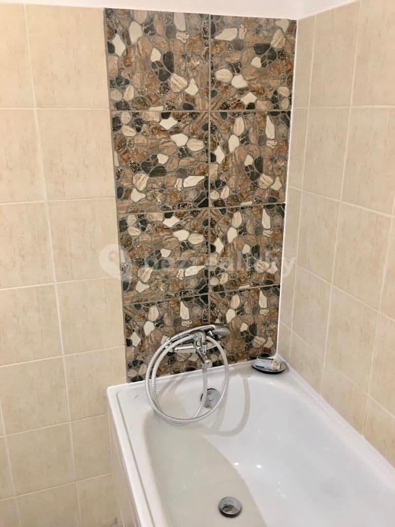 Studio flat to rent, 30 m², Za černým mostem, Prague, Prague Studio flat to rent, 30 m², Za černým mostem, Prague, Prague