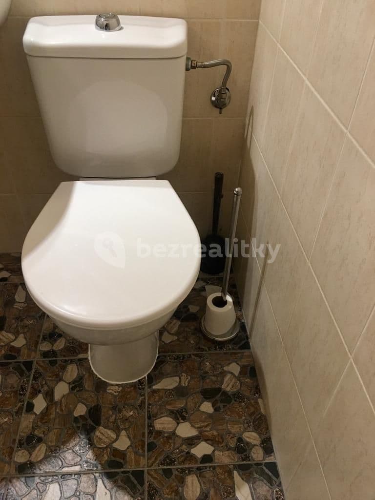 Studio flat to rent, 30 m², Za černým mostem, Prague, Prague Studio flat to rent, 30 m², Za černým mostem, Prague, Prague
