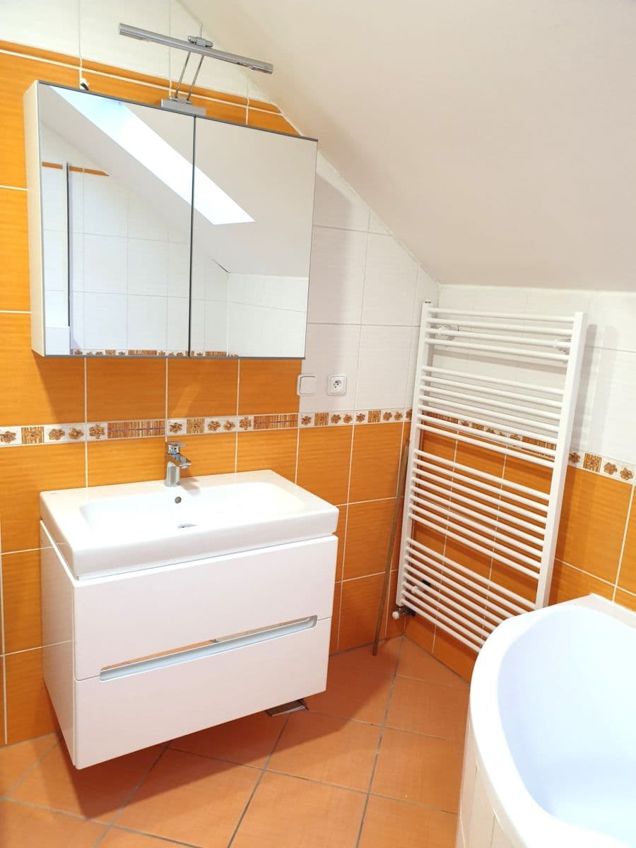 house to rent, 80 m², Na Vyhlídce, Moravany, Jihomoravský Region house to rent, 80 m², Na Vyhlídce, Moravany, Jihomoravský Region