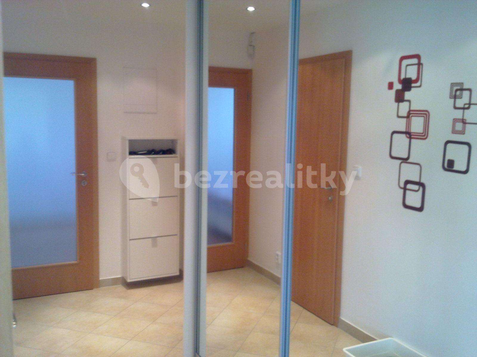 1 bedroom with open-plan kitchen flat to rent, 55 m², K Dálnici, Prague, Prague