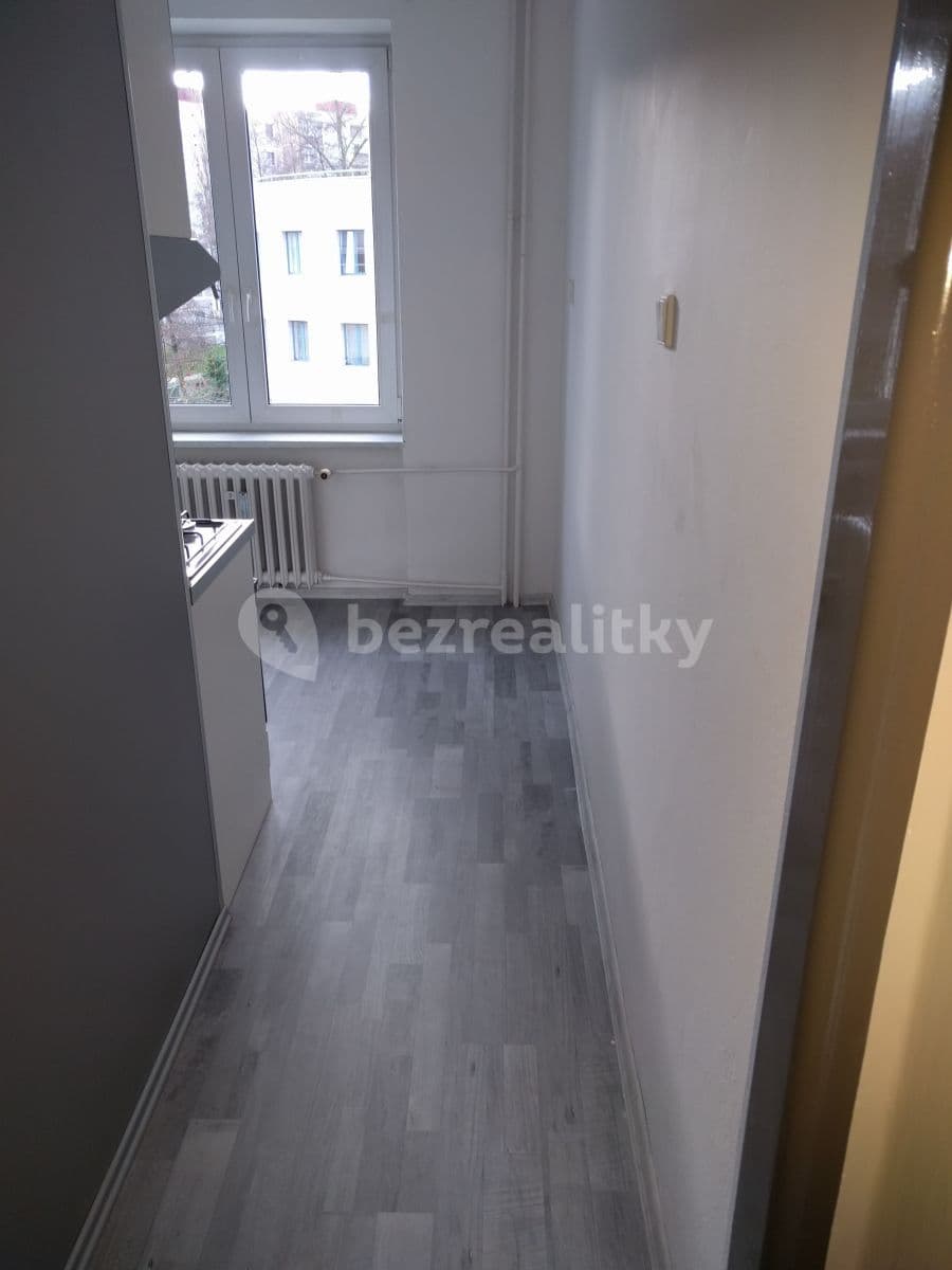 1 bedroom flat to rent, 40 m², Boženy Němcové, Sokolov, Karlovarský Region