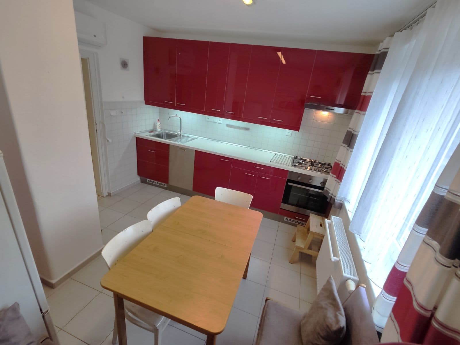 2 bedroom flat to rent, 50 m², U První Baterie, Prague, Prague 2 bedroom flat to rent, 50 m², U První Baterie, Prague, Prague