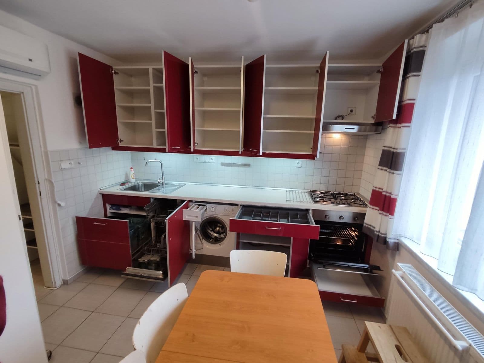 2 bedroom flat to rent, 50 m², U První Baterie, Prague, Prague 2 bedroom flat to rent, 50 m², U První Baterie, Prague, Prague