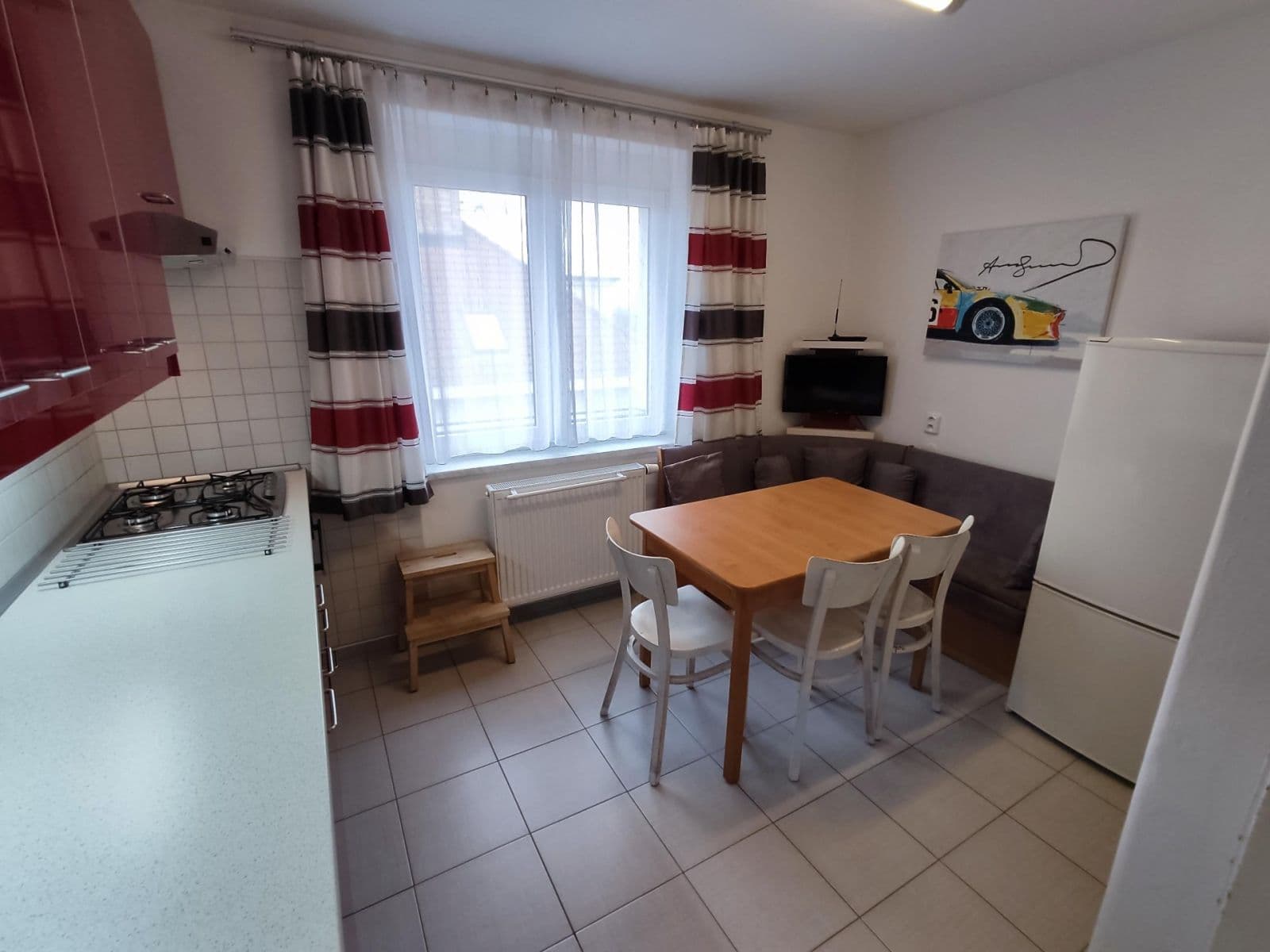 2 bedroom flat to rent, 50 m², U První Baterie, Prague, Prague 2 bedroom flat to rent, 50 m², U První Baterie, Prague, Prague