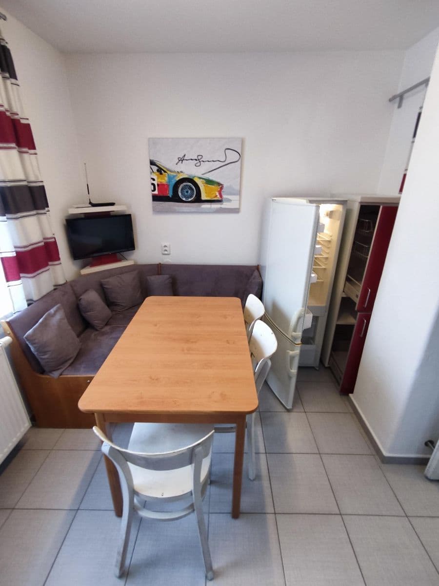 2 bedroom flat to rent, 50 m², U První Baterie, Prague, Prague 2 bedroom flat to rent, 50 m², U První Baterie, Prague, Prague