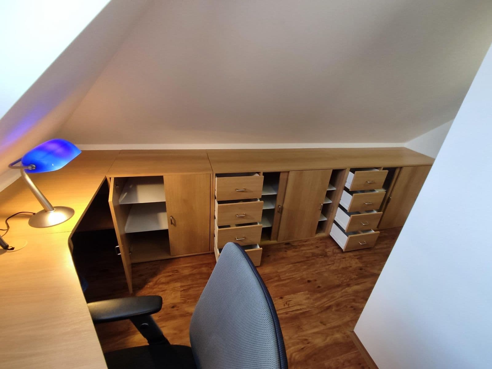 2 bedroom flat to rent, 50 m², U První Baterie, Prague, Prague 2 bedroom flat to rent, 50 m², U První Baterie, Prague, Prague