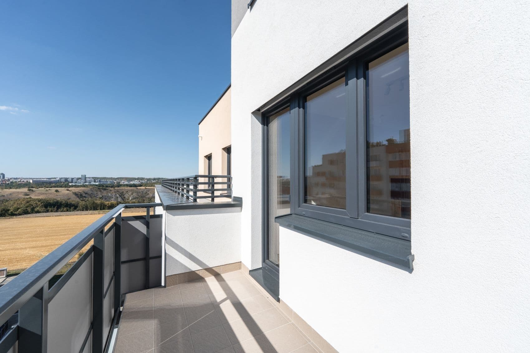 Studio flat to rent, 35 m², Miloše Havla, Prague, Prague Studio flat to rent, 35 m², Miloše Havla, Prague, Prague