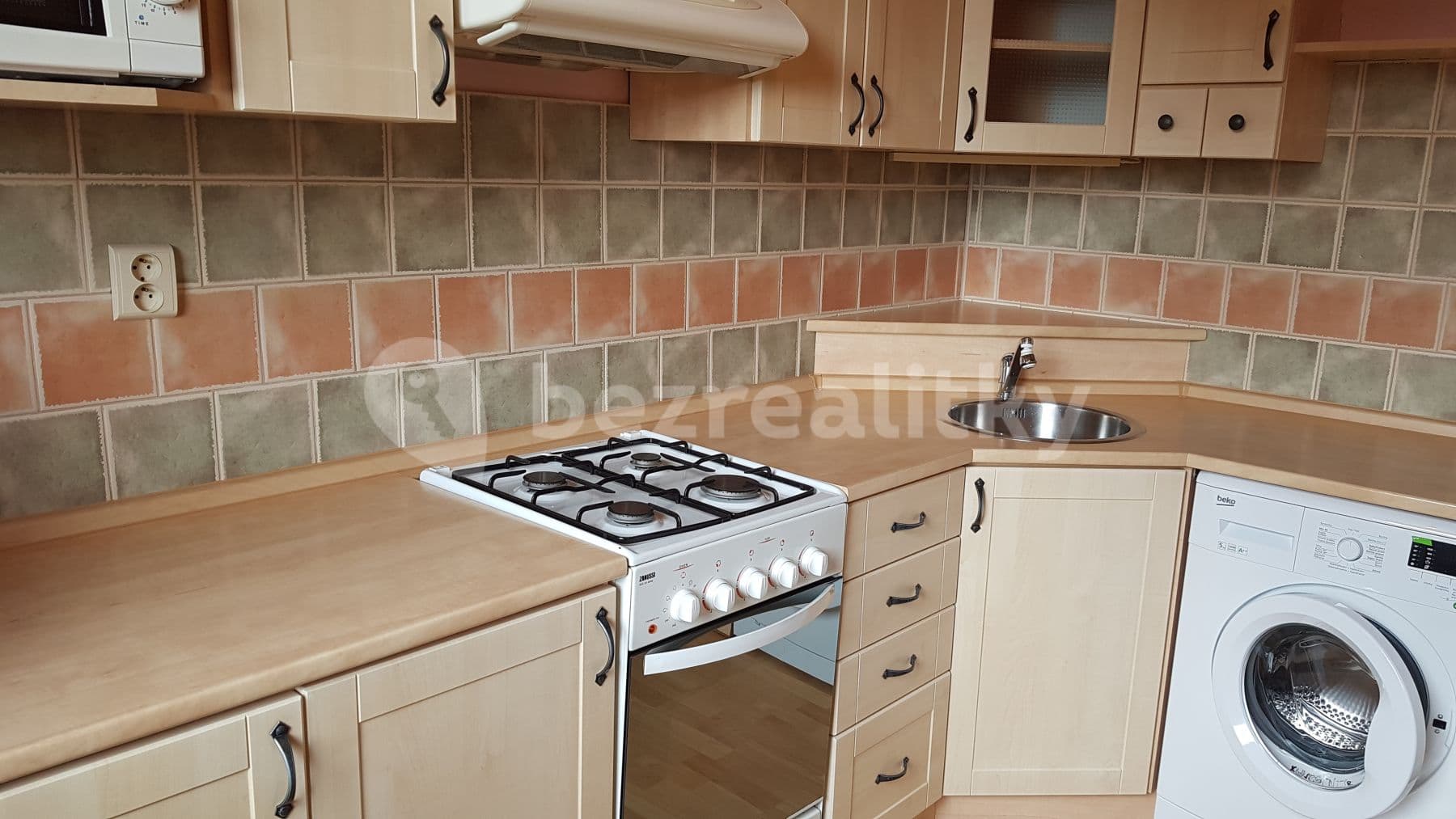 2 bedroom flat to rent, 44 m², F. S. Tůmy, Orlová, Moravskoslezský Region 2 bedroom flat to rent, 44 m², F. S. Tůmy, Orlová, Moravskoslezský Region