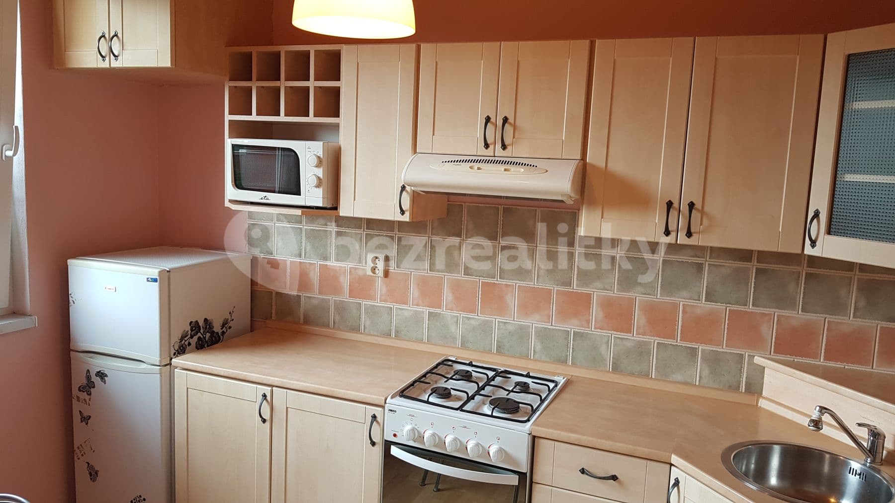 2 bedroom flat to rent, 44 m², F. S. Tůmy, Orlová, Moravskoslezský Region 2 bedroom flat to rent, 44 m², F. S. Tůmy, Orlová, Moravskoslezský Region