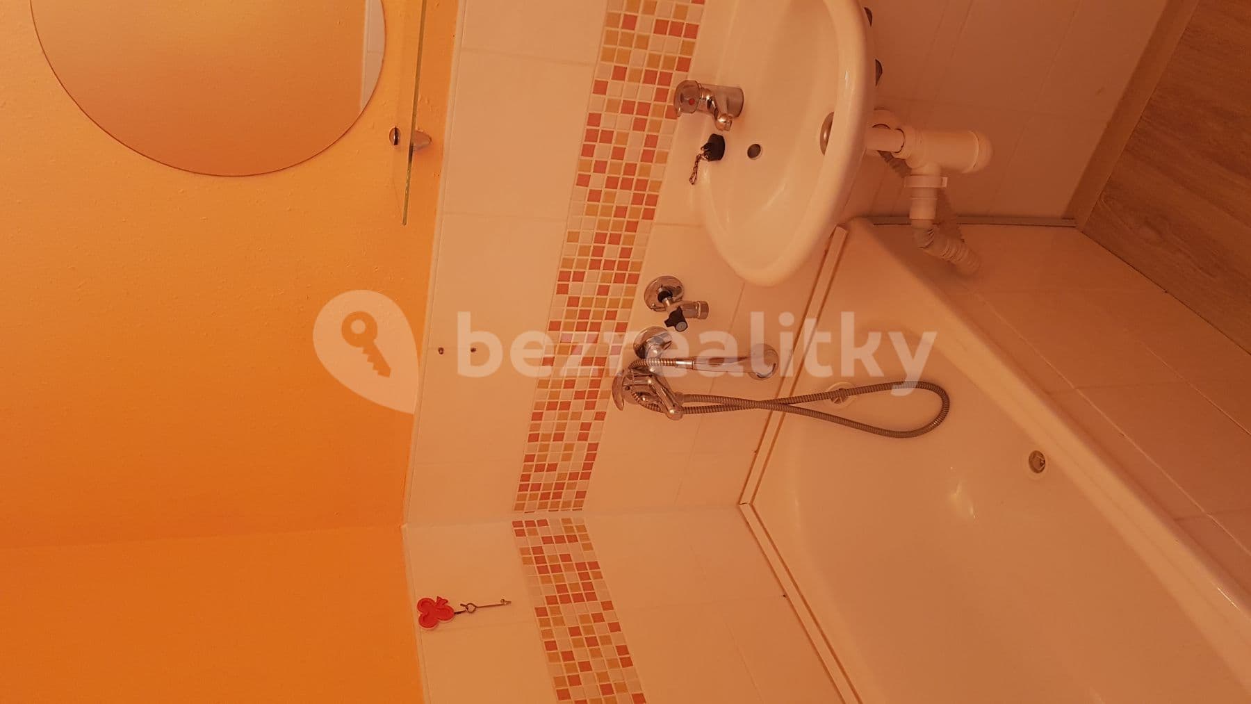 2 bedroom flat to rent, 44 m², F. S. Tůmy, Orlová, Moravskoslezský Region 2 bedroom flat to rent, 44 m², F. S. Tůmy, Orlová, Moravskoslezský Region