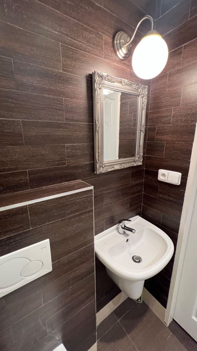 Studio flat to rent, 35 m², Kubelíkova, Prague, Prague Studio flat to rent, 35 m², Kubelíkova, Prague, Prague