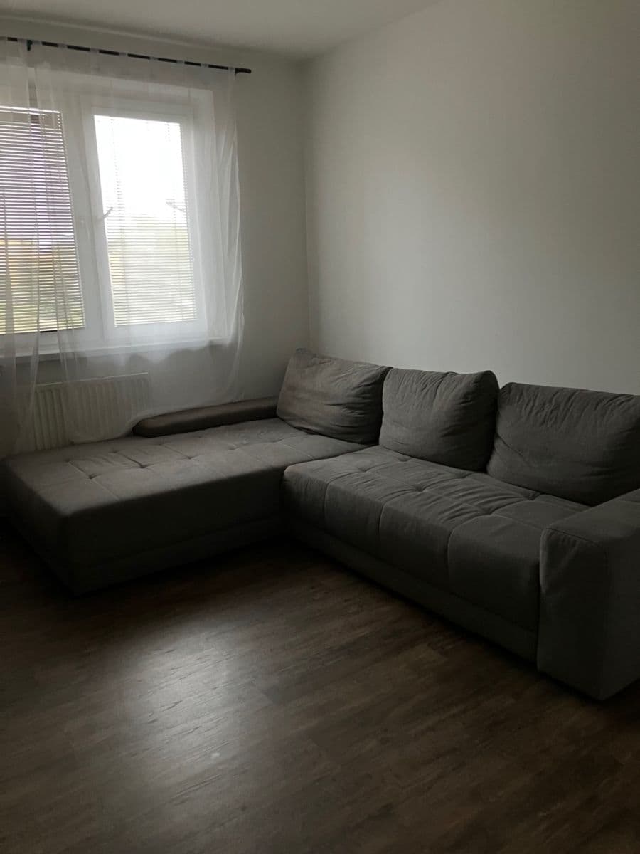 2 bedroom flat to rent, 60 m², Spartakiádní, Sokolov, Karlovarský Region 2 bedroom flat to rent, 60 m², Spartakiádní, Sokolov, Karlovarský Region