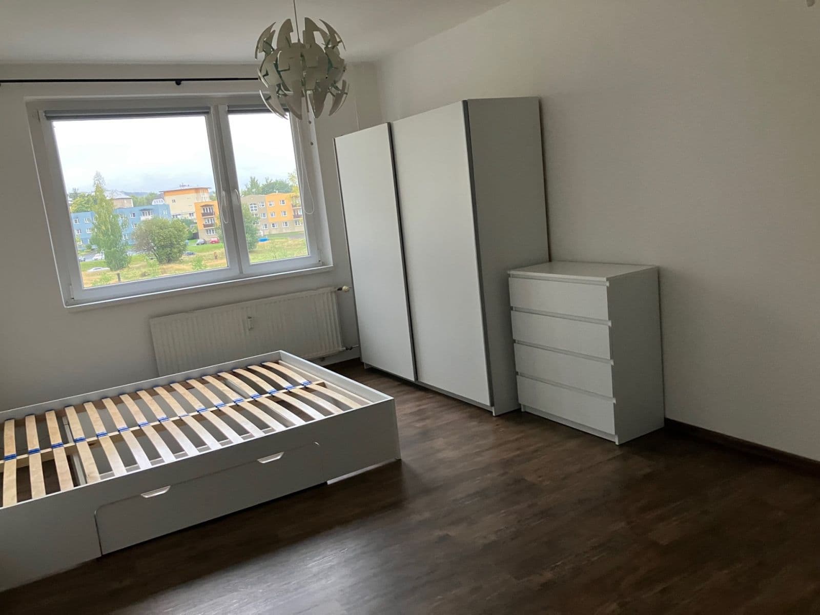 2 bedroom flat to rent, 60 m², Spartakiádní, Sokolov, Karlovarský Region 2 bedroom flat to rent, 60 m², Spartakiádní, Sokolov, Karlovarský Region