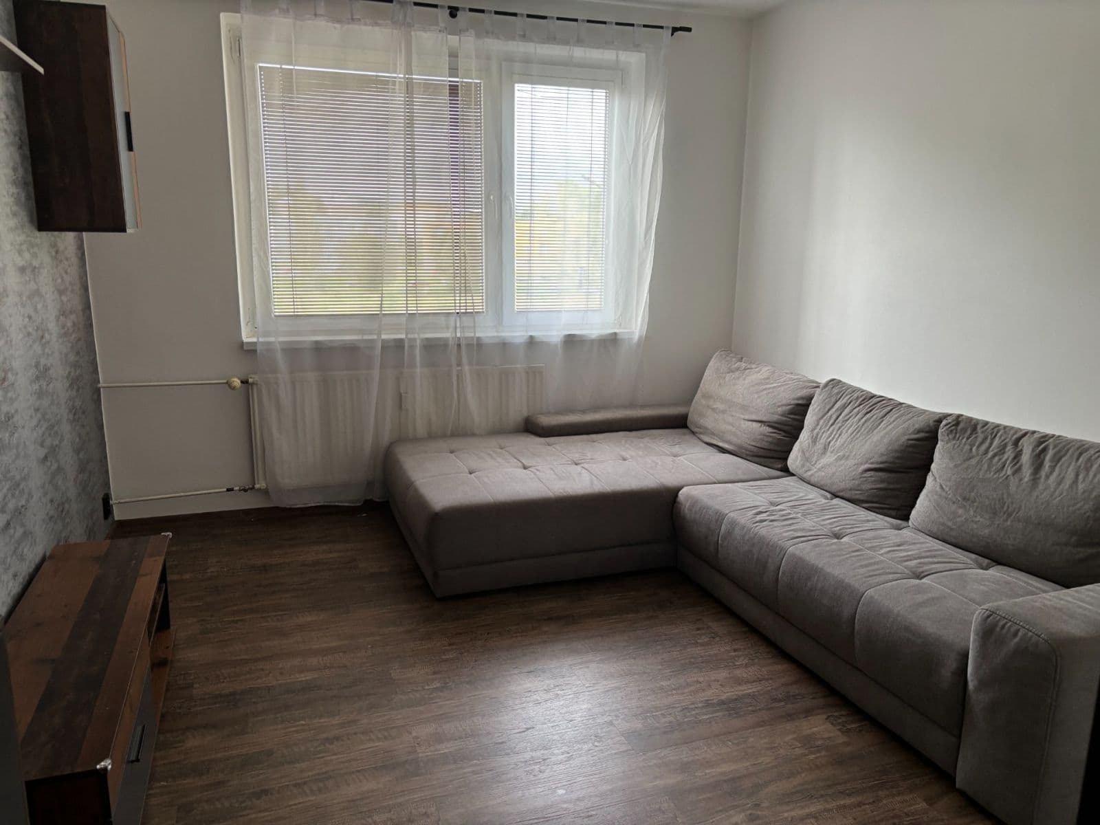 2 bedroom flat to rent, 60 m², Spartakiádní, Sokolov, Karlovarský Region 2 bedroom flat to rent, 60 m², Spartakiádní, Sokolov, Karlovarský Region