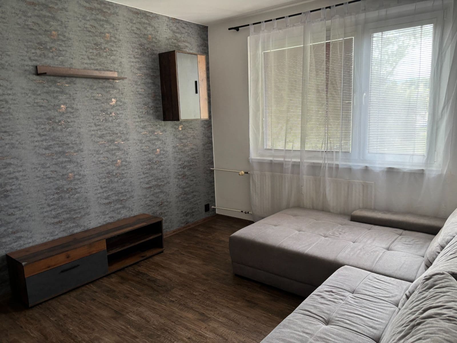 2 bedroom flat to rent, 60 m², Spartakiádní, Sokolov, Karlovarský Region 2 bedroom flat to rent, 60 m², Spartakiádní, Sokolov, Karlovarský Region