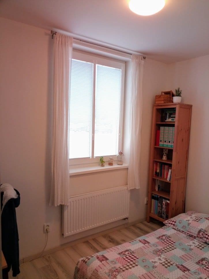 2 bedroom with open-plan kitchen flat to rent, 63 m², Gymnazijní, Jindřichův Hradec, Jihočeský Region 2 bedroom with open-plan kitchen flat to rent, 63 m², Gymnazijní, Jindřichův Hradec, Jihočeský Region