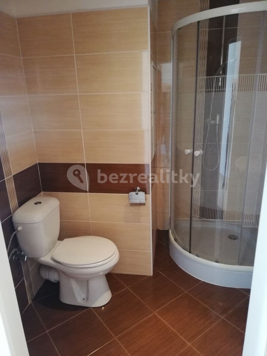 1 bedroom with open-plan kitchen flat to rent, 37 m², Jiřího z Poděbrad, Litoměřice, Ústecký Region 1 bedroom with open-plan kitchen flat to rent, 37 m², Jiřího z Poděbrad, Litoměřice, Ústecký Region